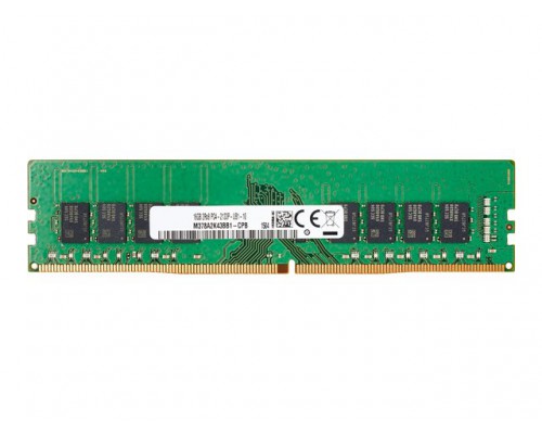 HP 8GB 2666MHz DDR4 Memory ALL
