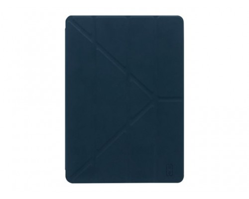 MW Folio Slim iPad 2017 BLUE