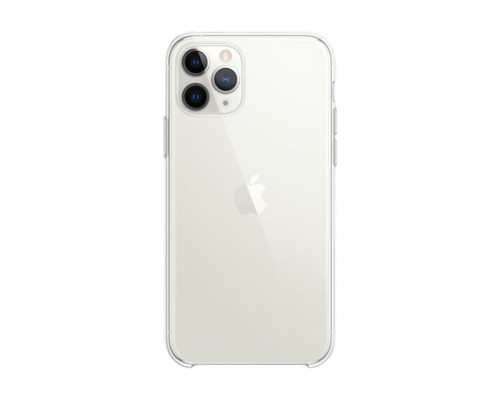APPLE iPhone 11 Pro Clear Case