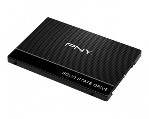 PNY SSD CS900 960GB SATA-III 2.5inch slim