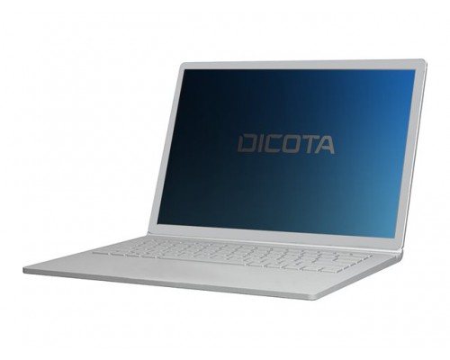 DICOTA Privacy filter 2-Way for MacBook Pro 16 magnetic