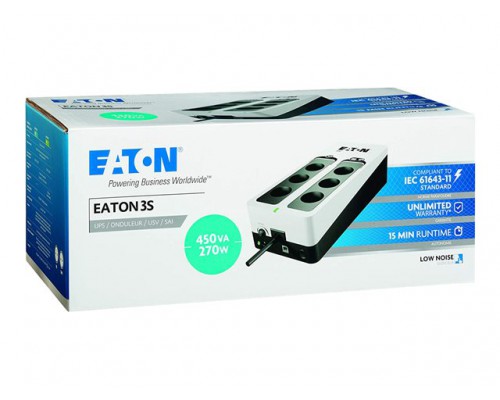 EATON 3S 450 FR