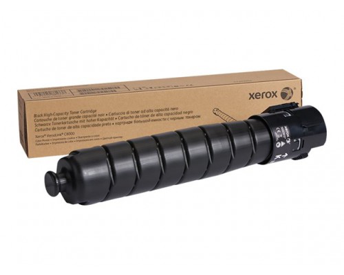 XEROX C8000 Hi Cap BLACK Toner