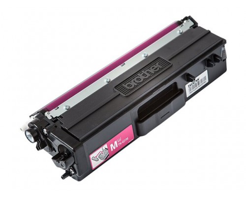 BROTHER TN421M Toner Cartridge Magenta 1.800 pagina s voor Brother HL-L8260CDW L8360CDW