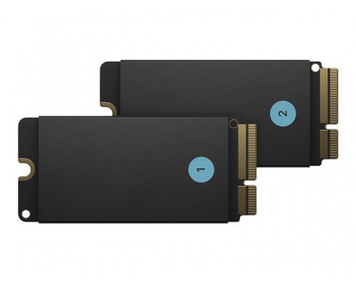APPLE 1TB SSD Kit for Mac Pro