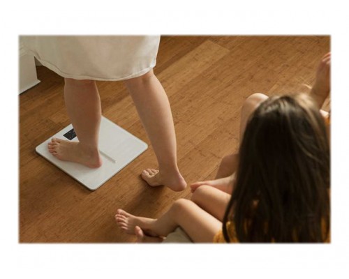 WITHINGS Body - White BMI Wi-fi scale(P)