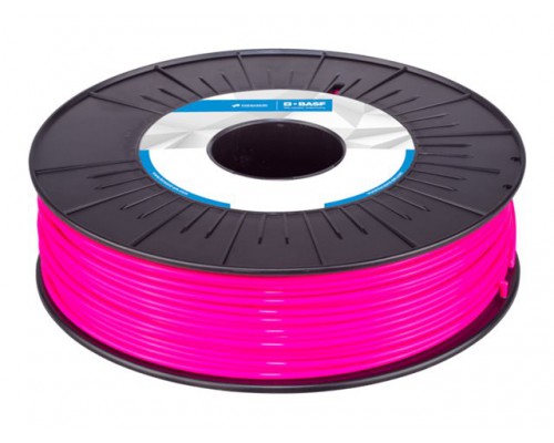 BASF Ultrafuse PLA Pink 1.75mm 750g