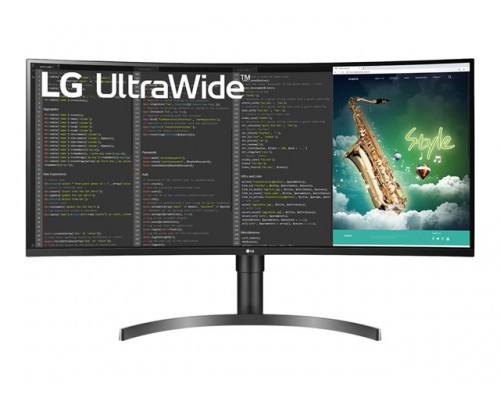 LG 35WN75C-B.AEU 35inch monitor 3440x1440 VA