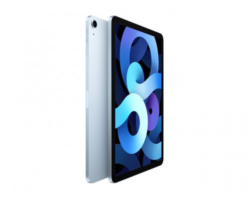 APPLE 10.9inch iPad Air 4th Gen WiFi 256GB Sky Blue