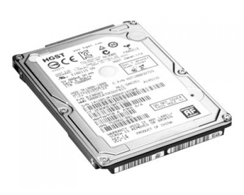 HP 2TB SATA SSD